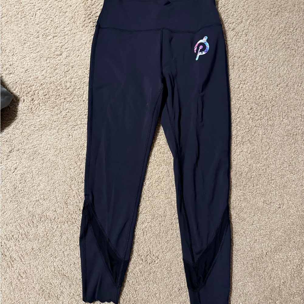 Peloton Leggings
